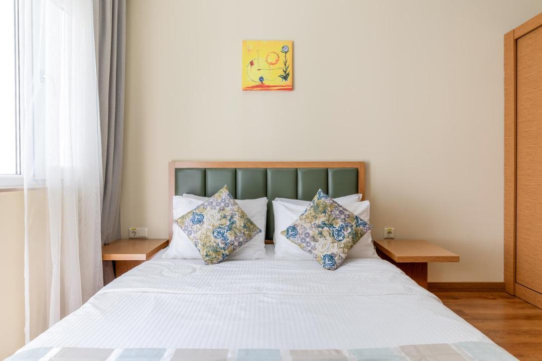 Photo of Bedroom in Liman Mahallesi