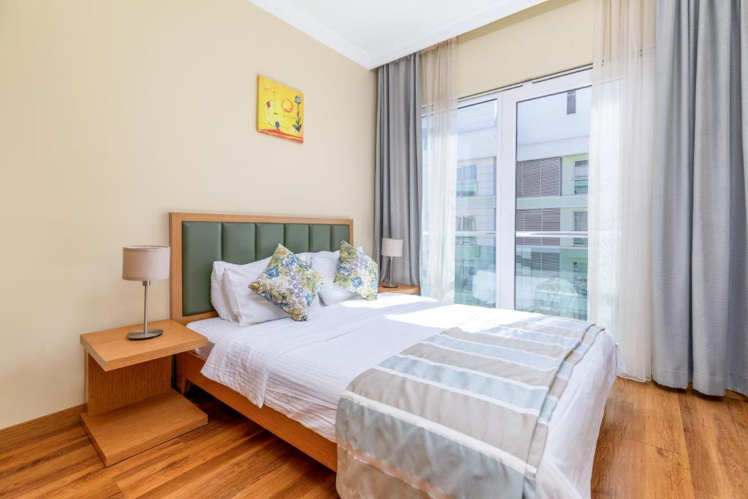 Photo of Bedroom in Liman Mahallesi