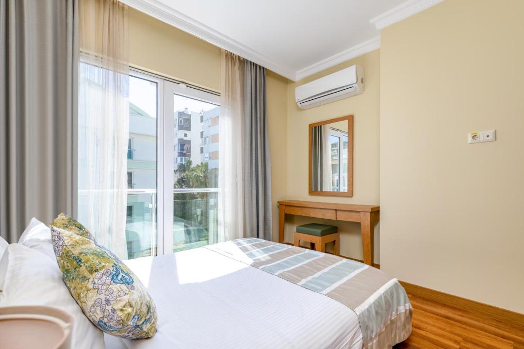 Photo of Bedroom in Liman Mahallesi