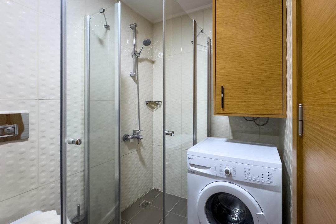 Photo of Bathroom in Liman Mahallesi