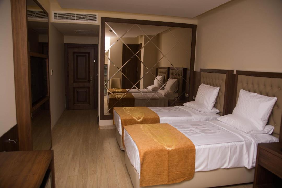 Photo of Bedroom in Hopa