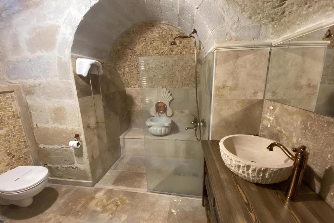 Photo of Bathroom in Avanos