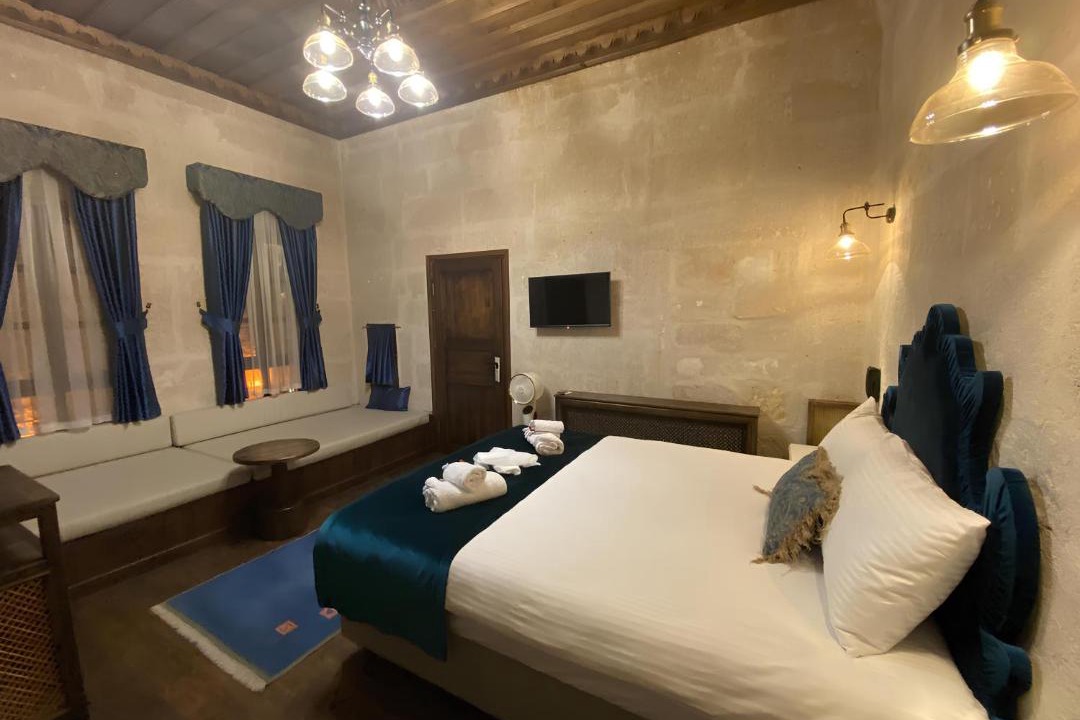Photo of Bedroom in Avanos