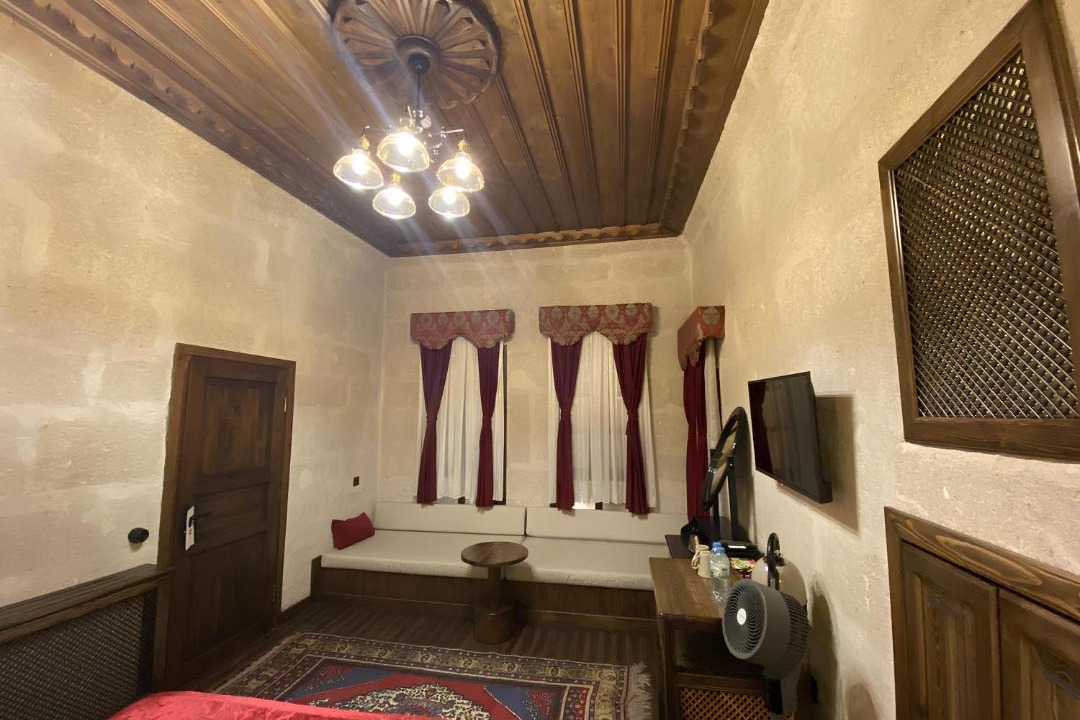 Photo of Bedroom in Avanos