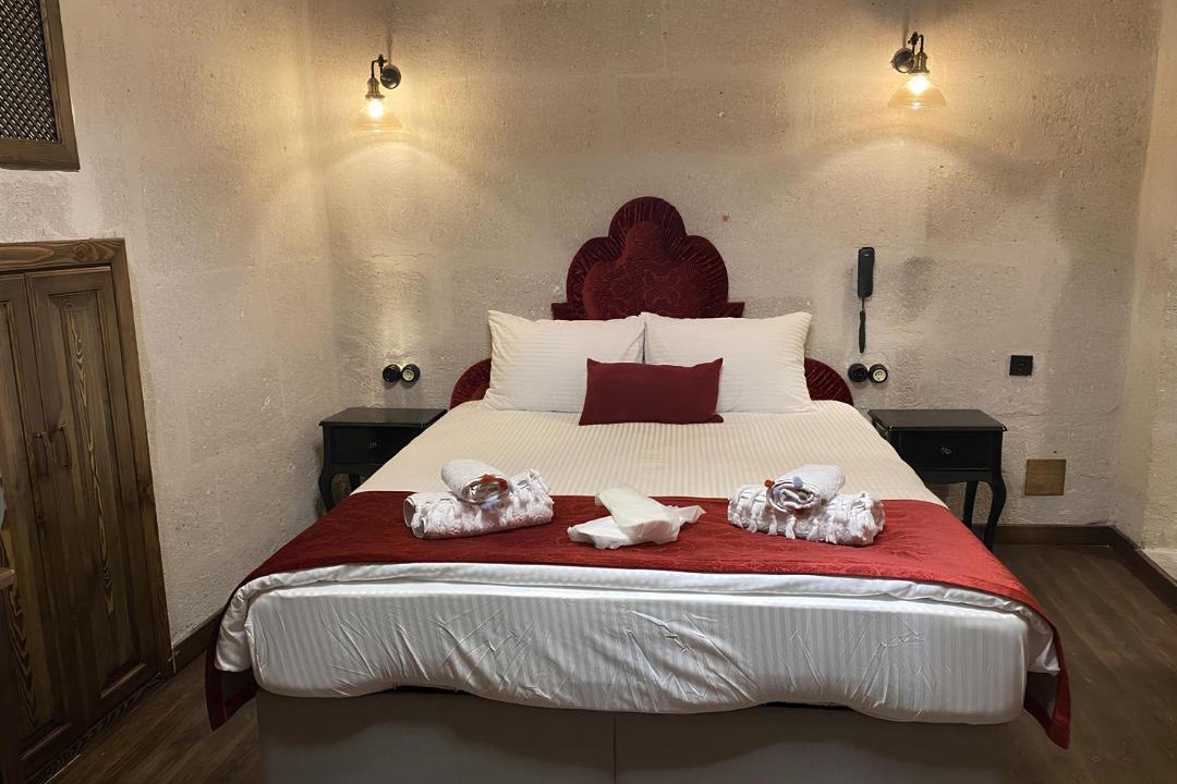 Photo of Bedroom in Avanos