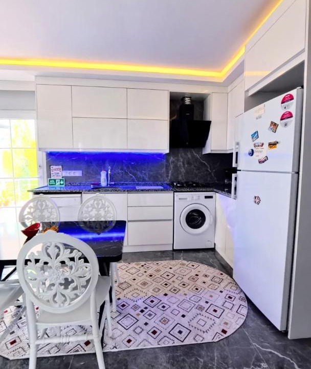 Photo of Kitchen in Pamukkale City Centre