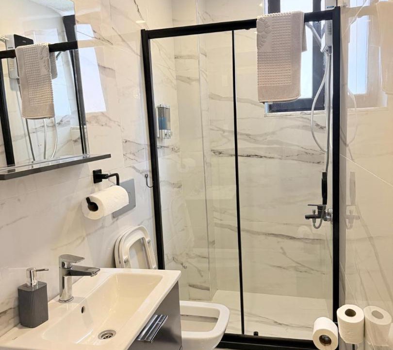 Photo of Bathroom in Kadikoy