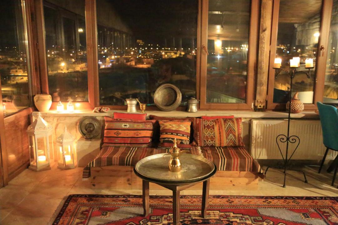 Photo of Others in Ortahisar