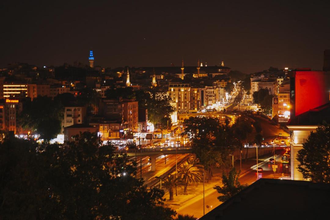 Photo of Others in Fatih