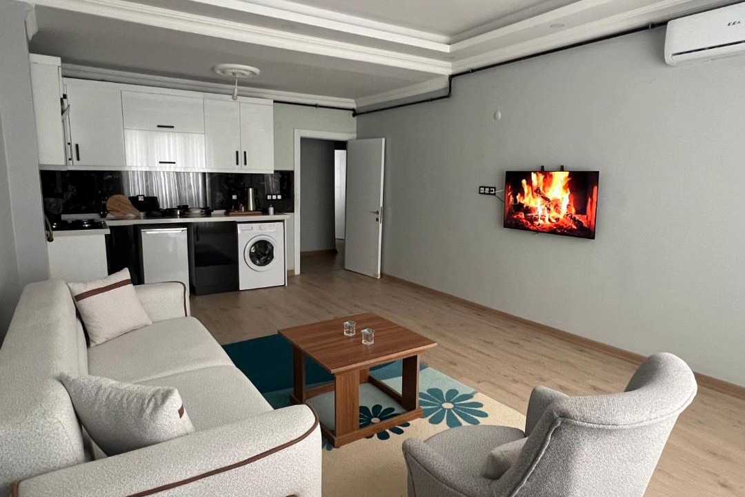 Photo of Livingroom in Arnavutkoy