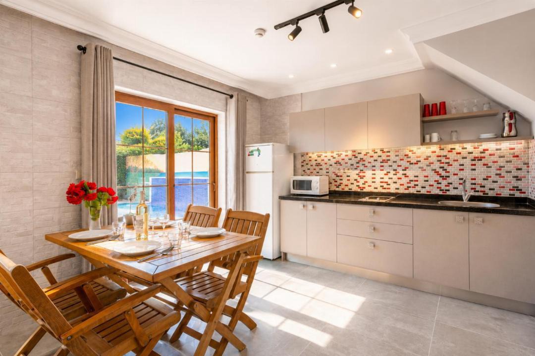 Photo of Kitchen in Dalyan