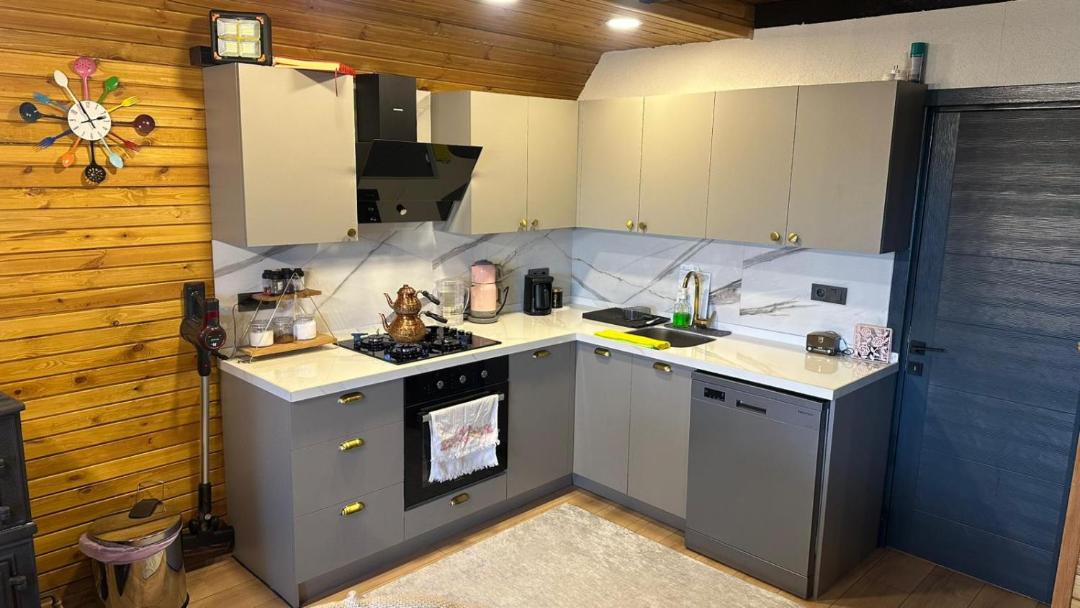Photo of Kitchen in Akcaabat