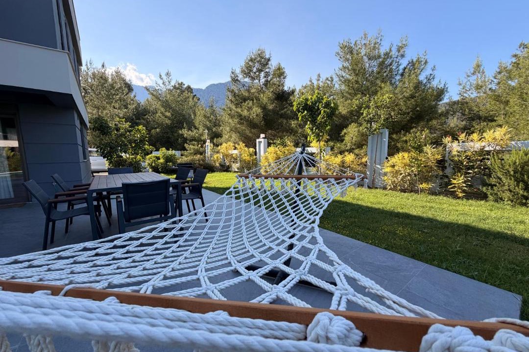 Photo of Patio Balcony in Goynuk