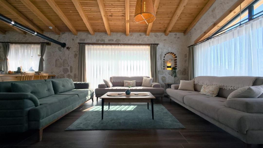 Photo of Livingroom in Seydikemer