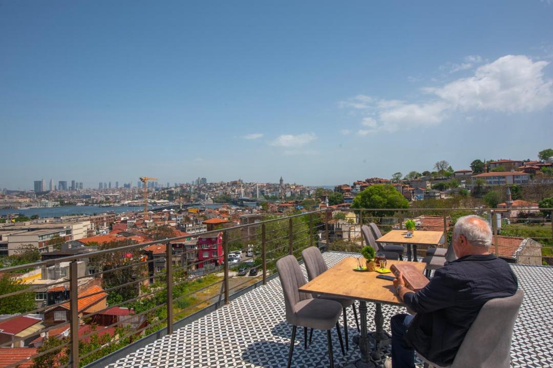 Photo of Others in Istanbul City Center