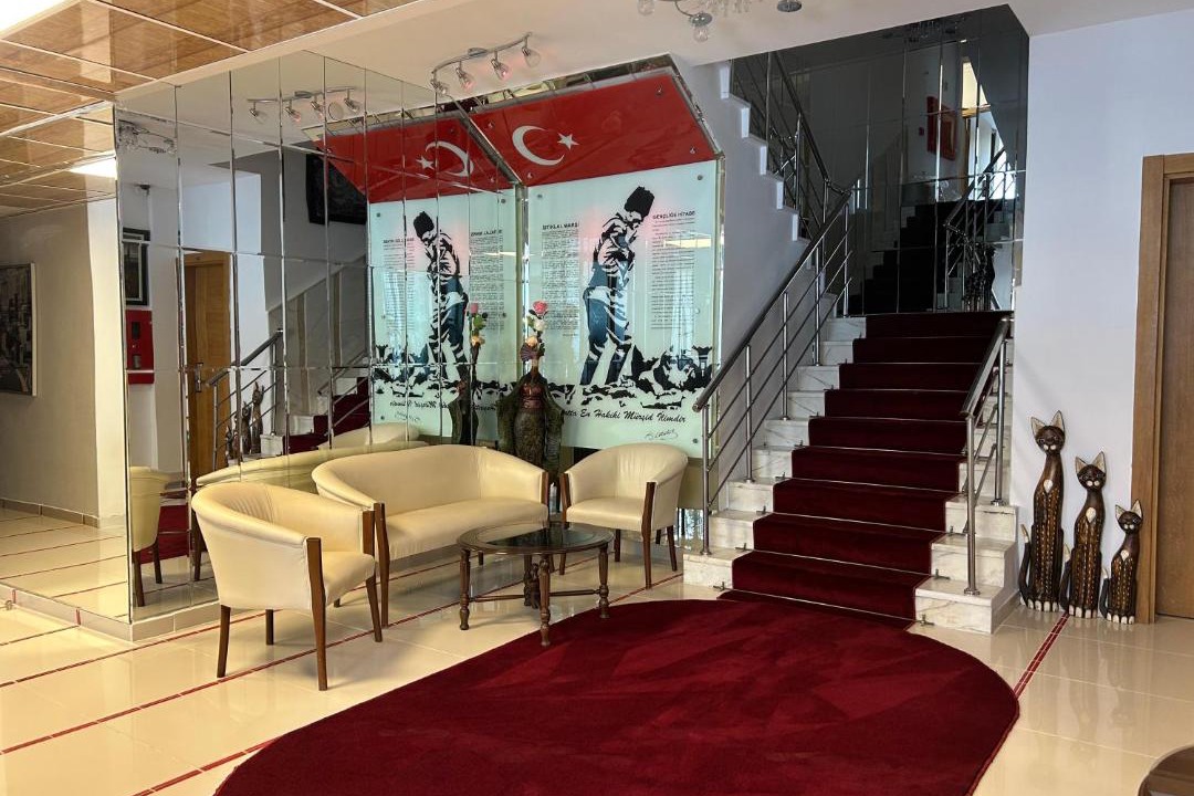 Photo of Livingroom in Tepebası