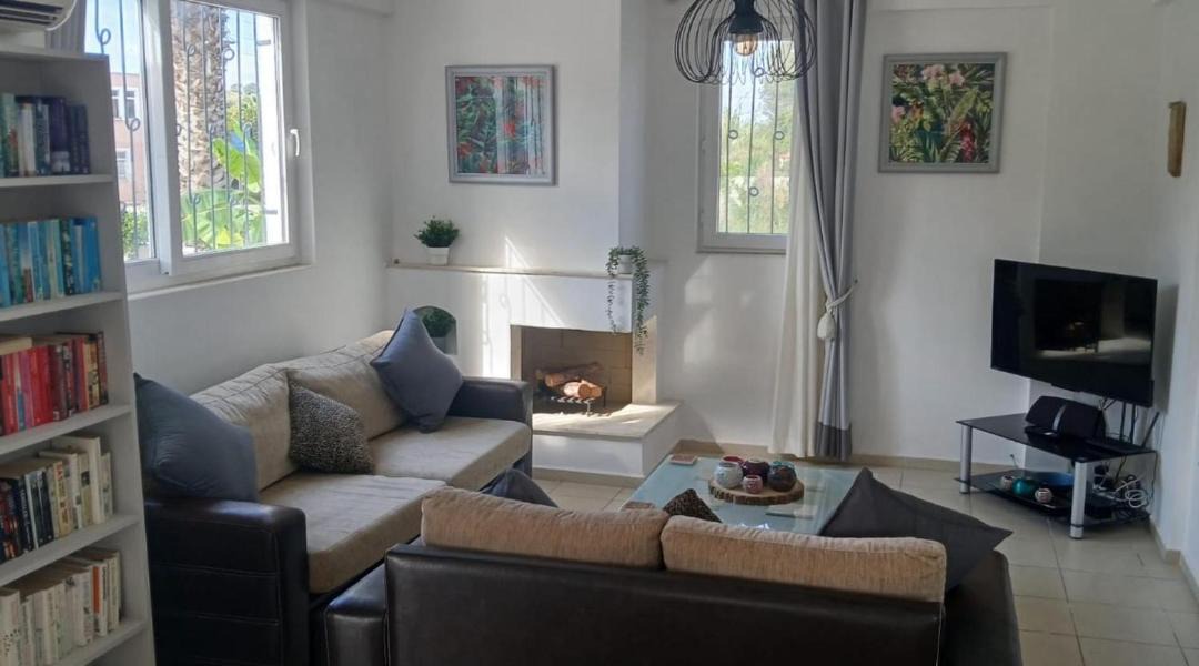 Photo of Livingroom in Ciftlik