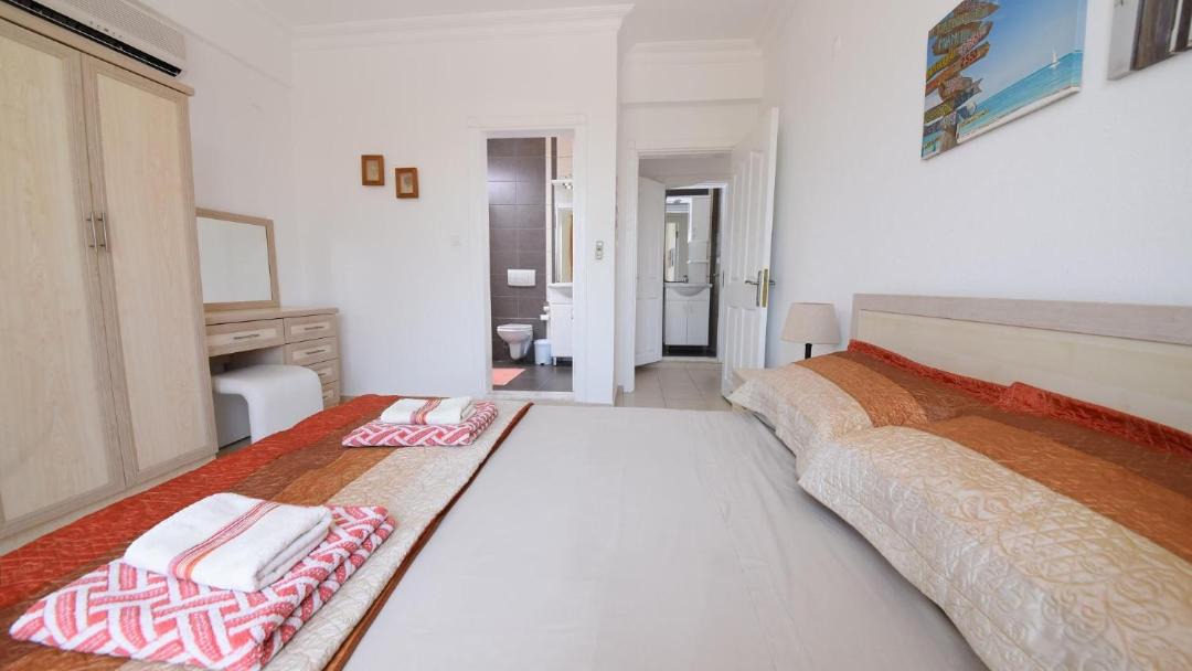 Photo of Bedroom in Ciftlik
