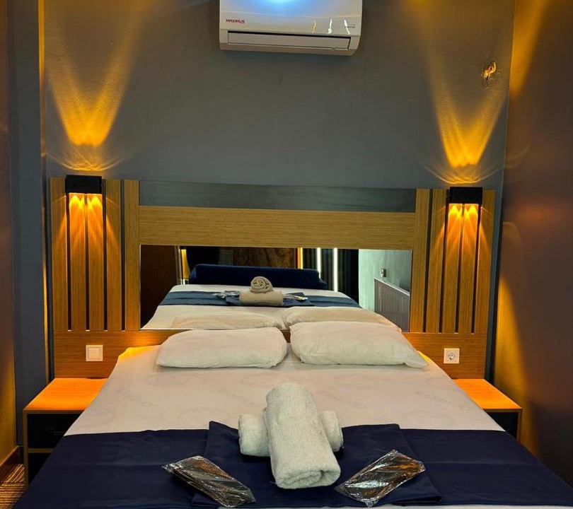 Photo of Bedroom in Pendik District