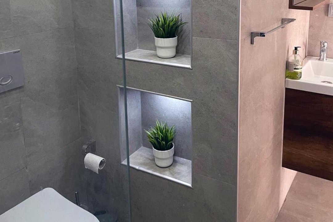 Photo of Bathroom in Ciftlik