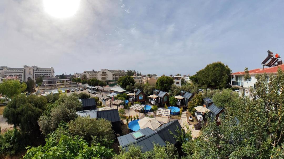 Photo of Others in Bogazkent
