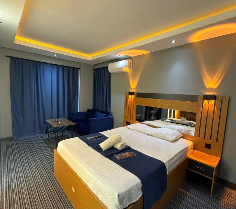 Photo of Bedroom in Pendik District