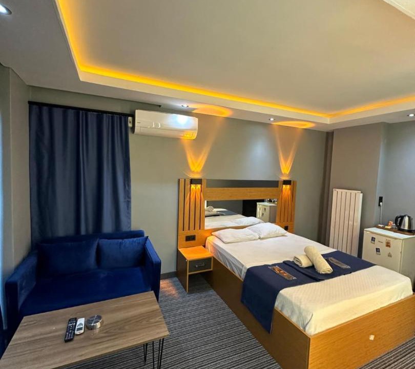 Photo of Bedroom in Pendik District