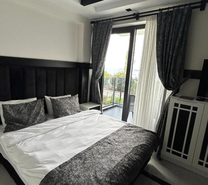 Photo of Bedroom in Guzelyali