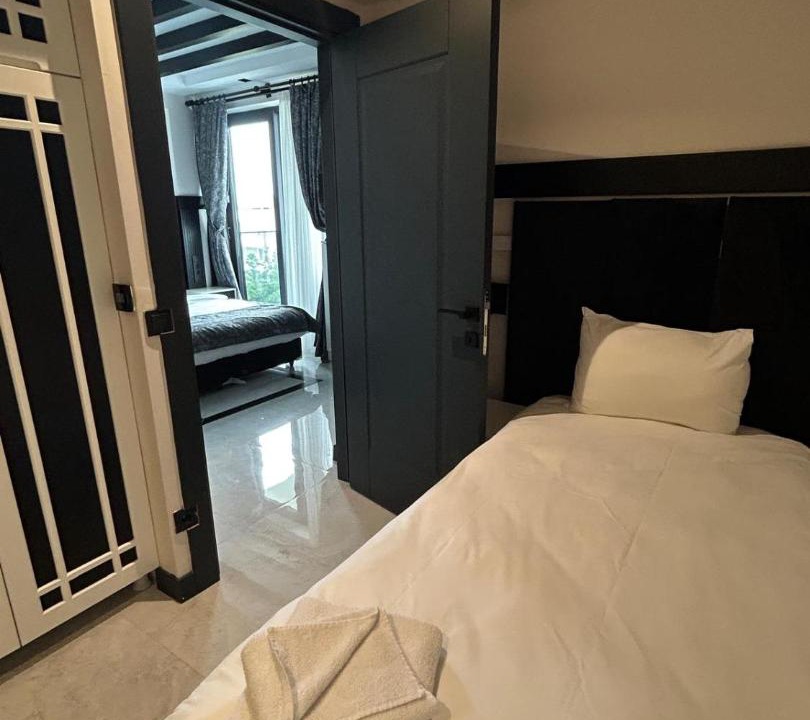 Photo of Bedroom in Guzelyali