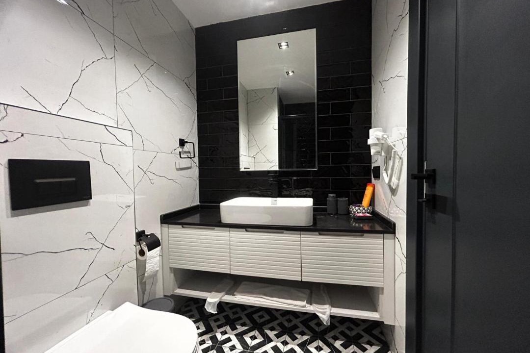 Photo of Bathroom in Guzelyali