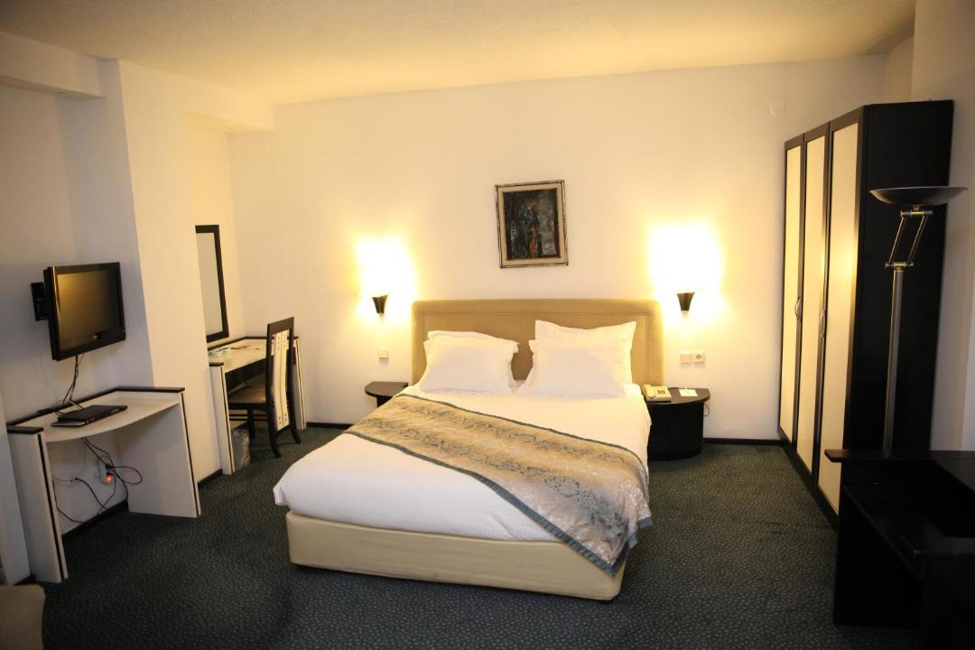 Photo of Bedroom in Kavaklidere
