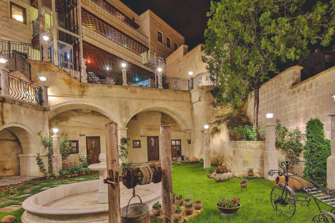 Photo of Others in Ortahisar