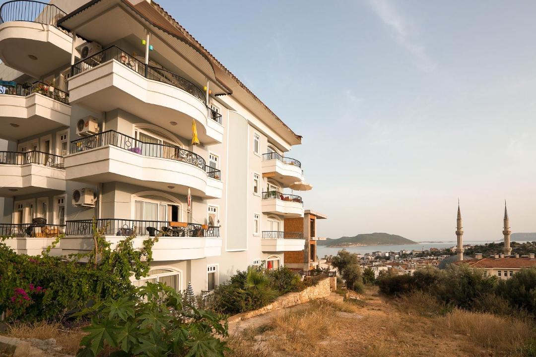 Photo of Others in Kas