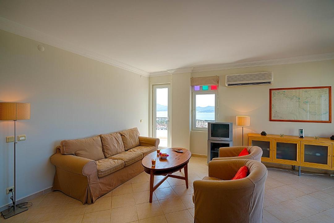 Photo of Livingroom in Kas