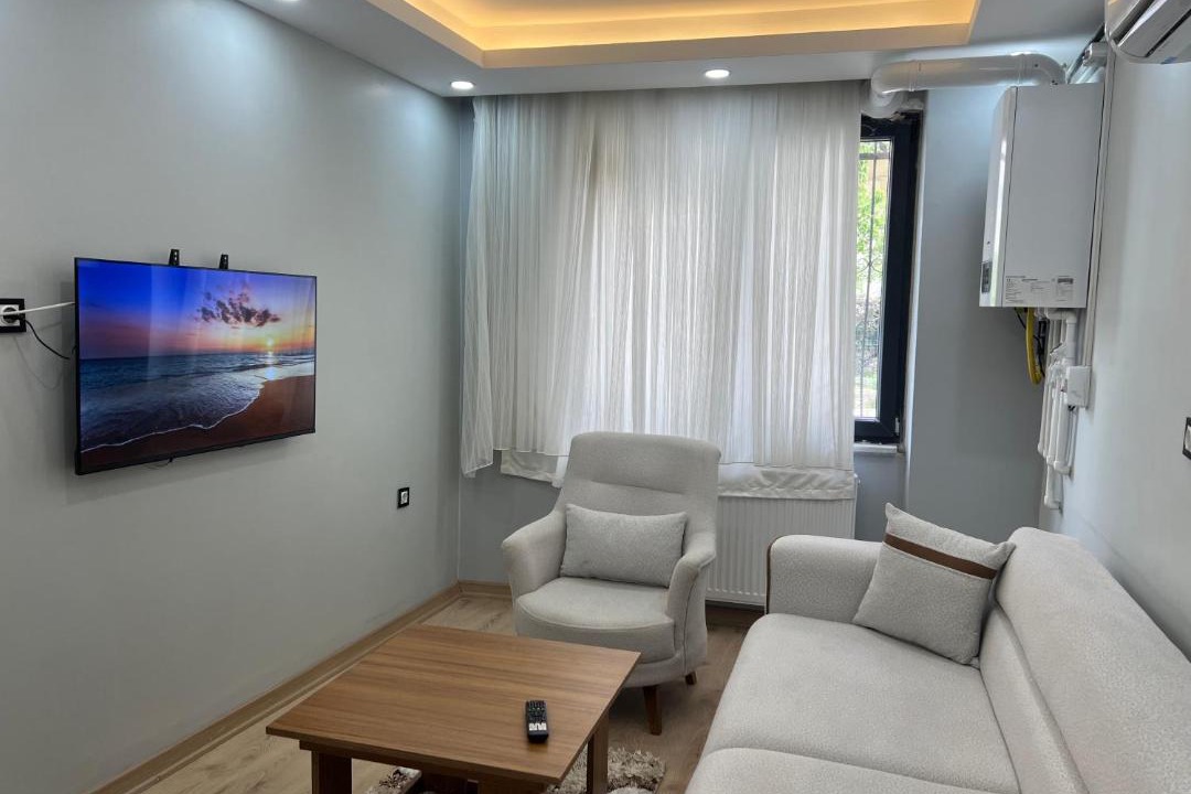 Photo of Livingroom in Arnavutkoy