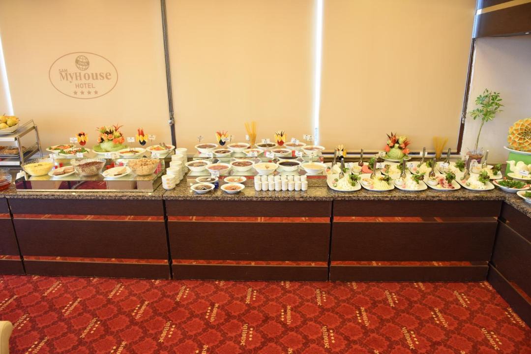 Photo of Others in Samsun City Center