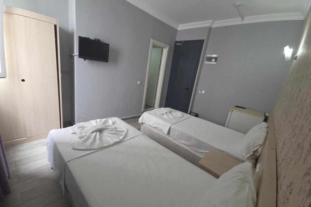 Photo of Bedroom in Altnkum Mahallesi