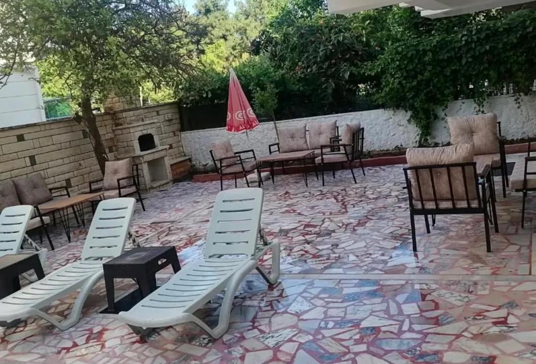 Photo of Others in Altnkum Mahallesi