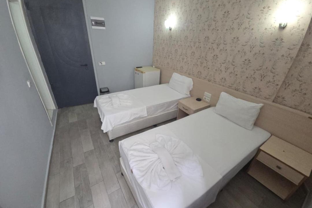 Photo of Bedroom in Altnkum Mahallesi