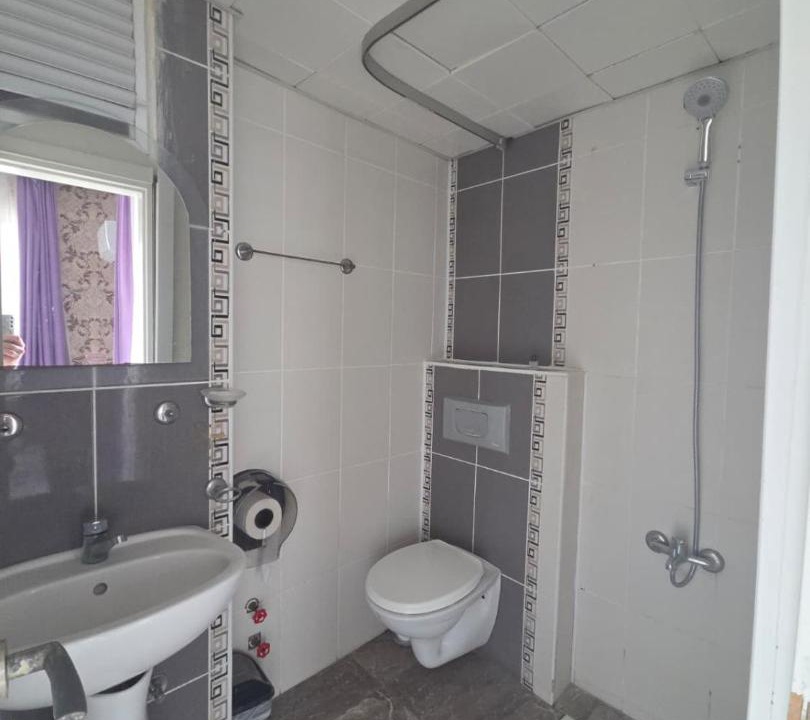 Photo of Bathroom in Altnkum Mahallesi