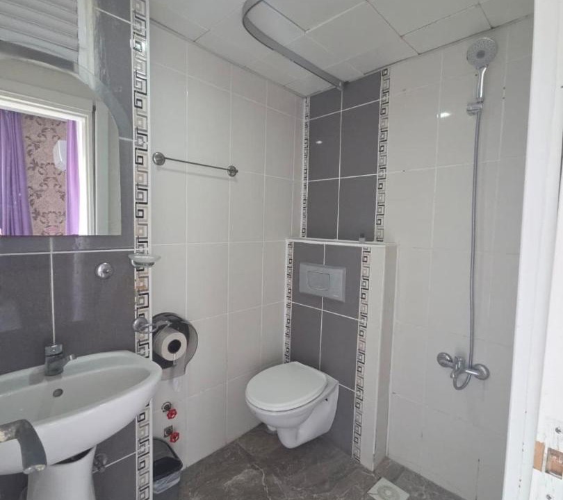 Photo of Bathroom in Altnkum Mahallesi