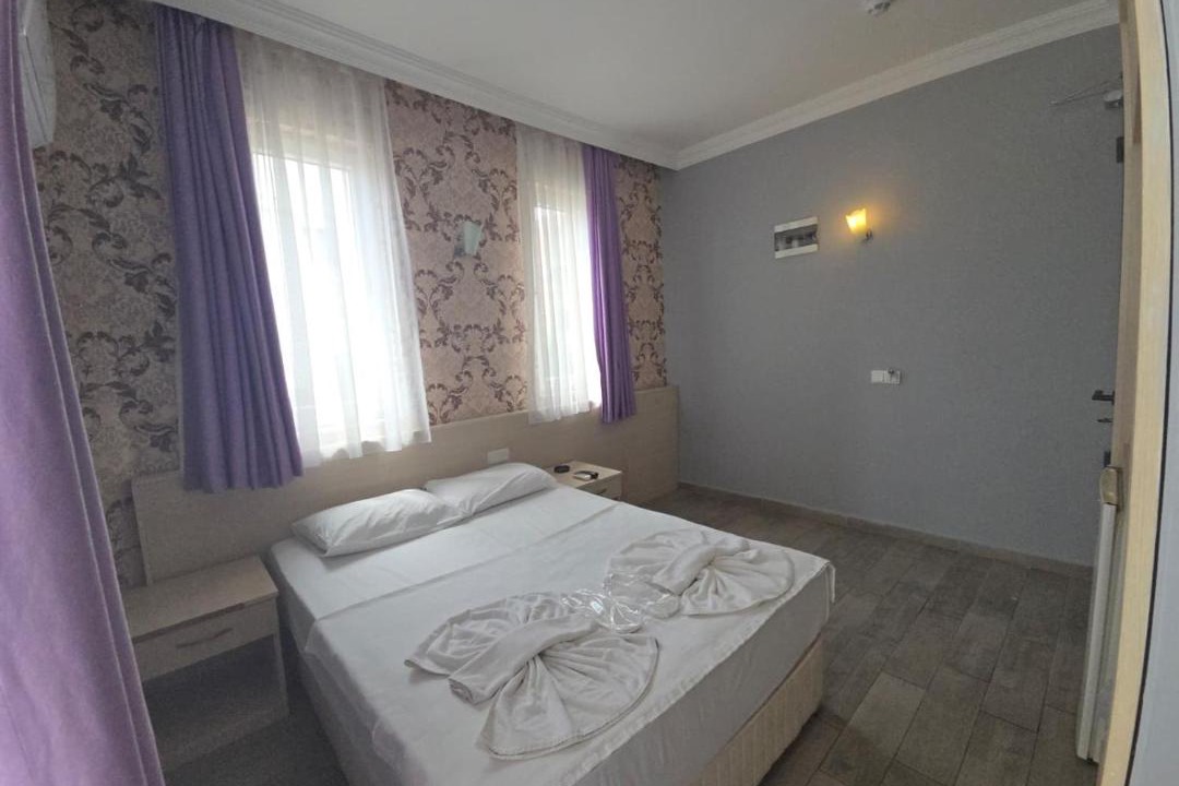 Photo of Bedroom in Altnkum Mahallesi