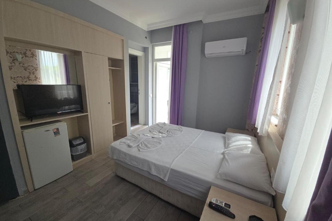 Photo of Bedroom in Altnkum Mahallesi