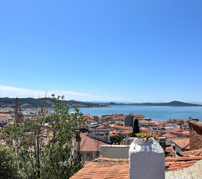Photo of Others in Ayvalik City Center