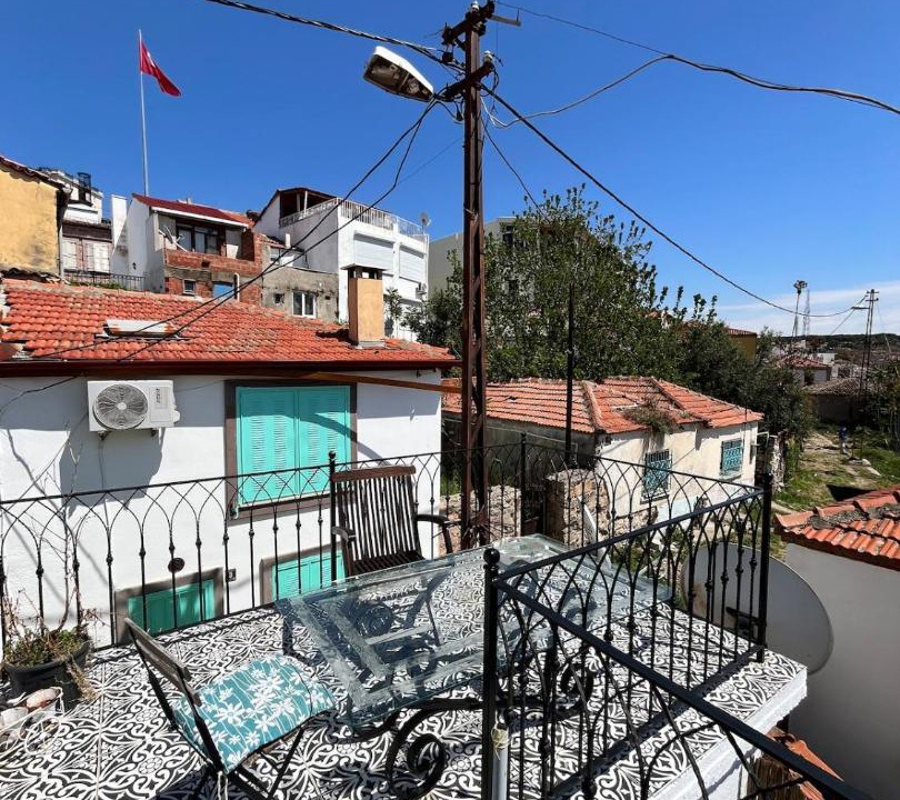 Photo of Others in Ayvalik City Center