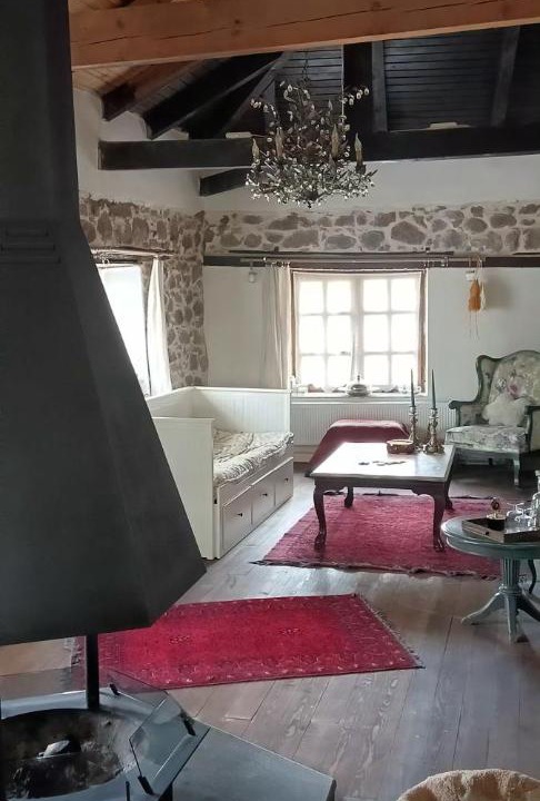 Photo of Livingroom in Derekoy