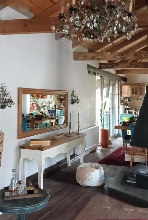 Photo of Livingroom in Derekoy