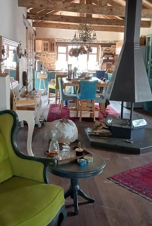 Photo of Livingroom in Derekoy