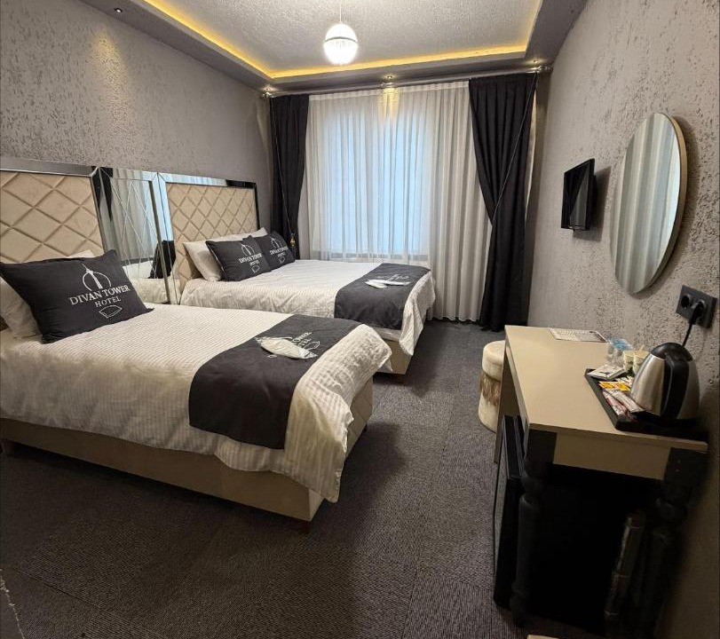 Photo of Bedroom in Yakutiye