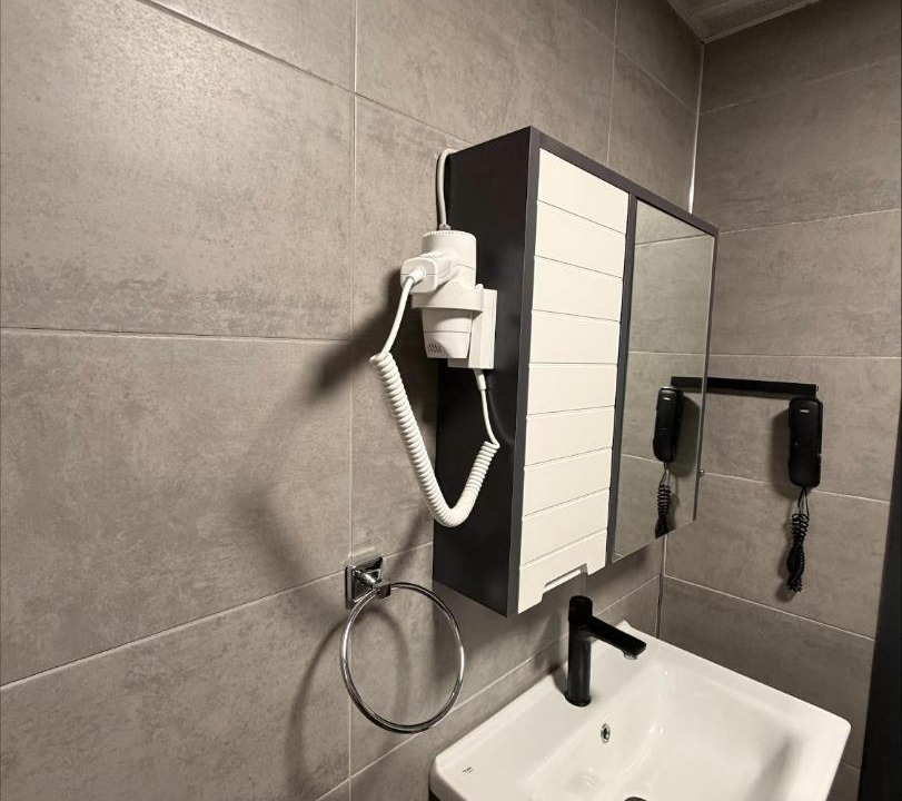 Photo of Bathroom in Yakutiye